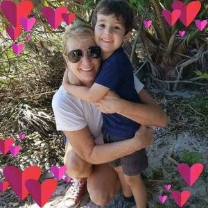 Meet your Posher, Lynne